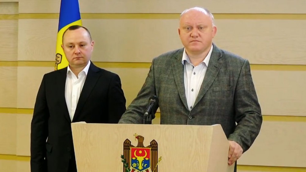 BREAKING NEWS // Socialiștii și comuniștii depun o moțiune simplă împotriva politicilor Ministerului Justiției